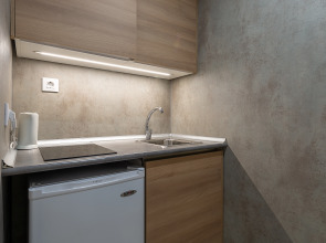 Apartamentos Recoletos