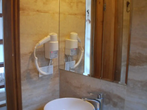 İbri Boutique hotel