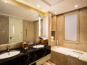 Zhejiang Taizhou Marriott Hotel