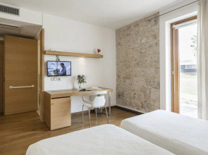 Hotel Villa Carlotta