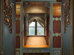 Отель Dwaraka The Royal Villas