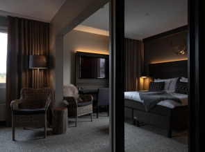 Lapland Hotels Kuopio