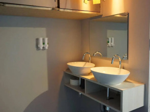 The Hive Hatyai Hostel