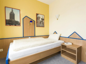 Hotel Globotel Business