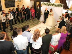 Отель «4 сезона»