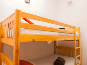 Wow Hostel Barcelona