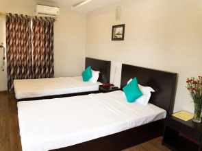 Cosmos Hotel Nha Trang