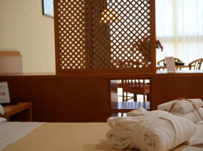 Tursport Hotel Residence