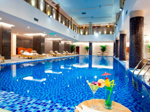 Galaxy Minyoun Chengdu Hotel