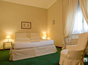 Aldrovandi Residence City Suites