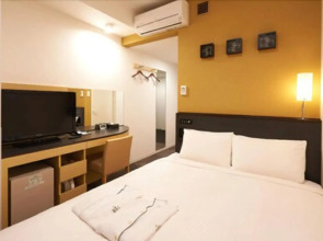 Sotetsu Fresa Inn Nihombashi Ningyocho