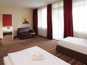 Leonardo Airport Brandenburg