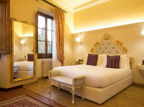 Art Hotel Villa Agape