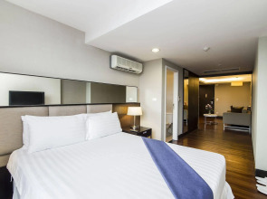 The Narathiwas Hotel & Residence Bangkok