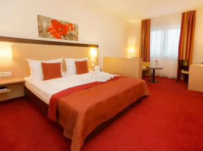 Montana Hotel Ellwangen