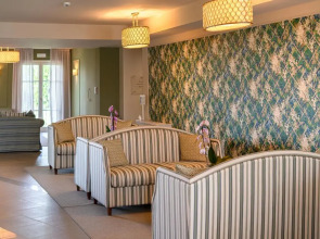 Cappuccina Country Resort