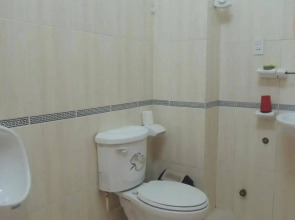 HANZ Nam Quang Hotel Da Lat