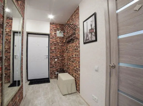 Rusdom Sweet Apartments (Русдом Свит) на улице Карла Маркса