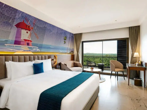 Gateway Goa, Palolem