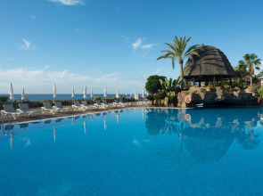 Hotel Princess Taurito - All Inclusive Plus