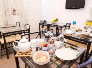 Bed & Breakfast La Casa di Plinio