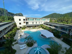 Infinity Aonang Krabi Hotel