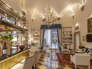 Golden Tower Hotel & Spa