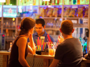 a&o Graz Hauptbahnhof - Hostel