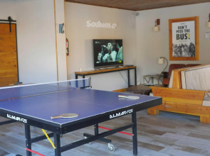 Alhambra Palace Hotel