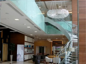 Отель Tuyap Palas