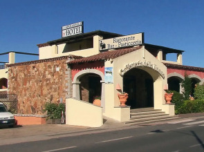 Hotel Sa Pedra