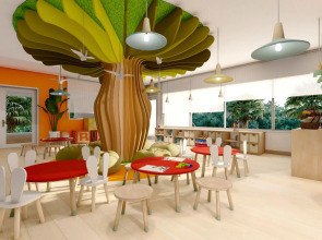 Отель Sunscape Dominicus La Romana