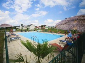 Villa Bellagio Amboise