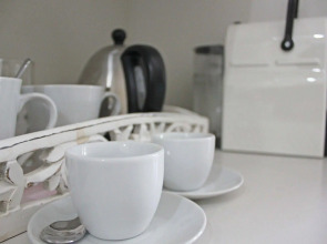 Long Street Boutique Hotel