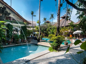 Sativa Sanur Cottages