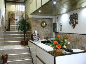 Hotel Solar São Gabriel