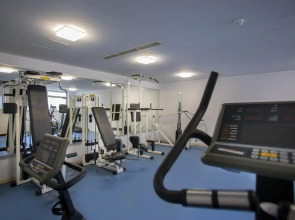 Faros Hotel Ayia Napa