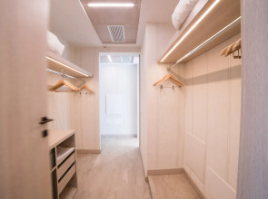 Splendido Bay Luxury Spa Resort