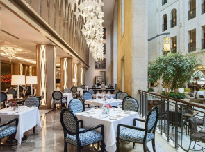 Waldorf Astoria Jerusalem