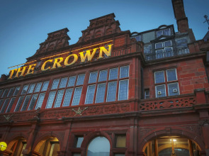 The Crown London
