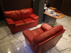 Galaxy Hotel Sultanahmet