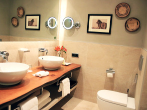 Lindner Hotel Mallorca Portals Nous, part of JdV by Hyatt