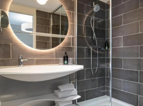 Aparthotel Adagio Glasgow Central