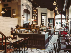 The Vault Hotel, WorldHotels Crafted