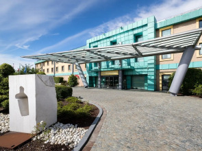 Crowne Plaza Malpensa Airport by IHG