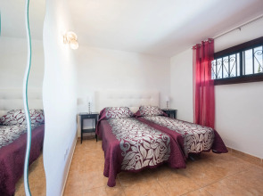 Paloma Beach Apartments