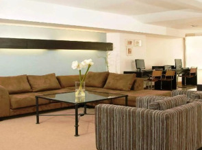 Hotel Península Valdés