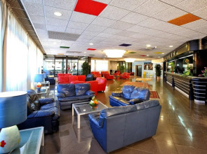 San Paolo Palace Hotel