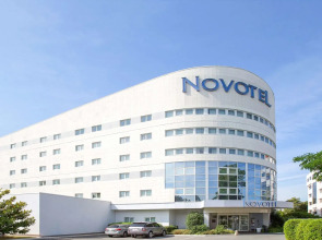 Novotel Paris Orly Rungis
