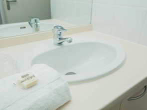 Aparthotel Mer & Golf City Perpignan Centre